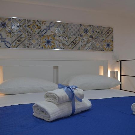 Palermo Home Cathedral Apartment מראה חיצוני תמונה