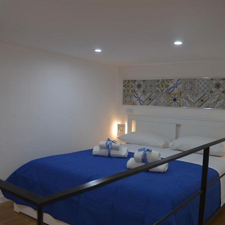 Palermo Home Cathedral Apartment מראה חיצוני תמונה