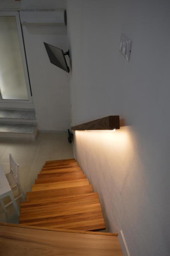Palermo Home Cathedral Apartment מראה חיצוני תמונה