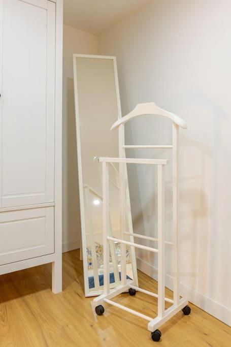Palermo Home Cathedral Apartment מראה חיצוני תמונה