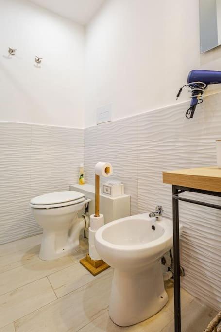 Palermo Home Cathedral Apartment מראה חיצוני תמונה
