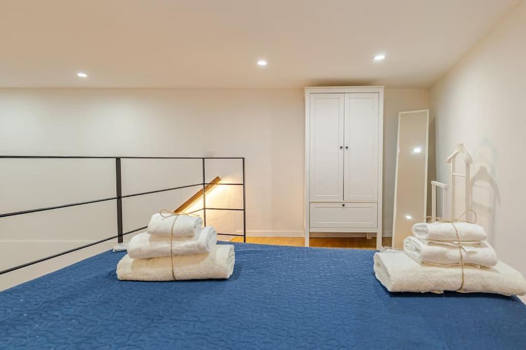 Palermo Home Cathedral Apartment מראה חיצוני תמונה