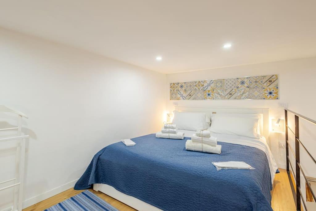 Palermo Home Cathedral Apartment מראה חיצוני תמונה